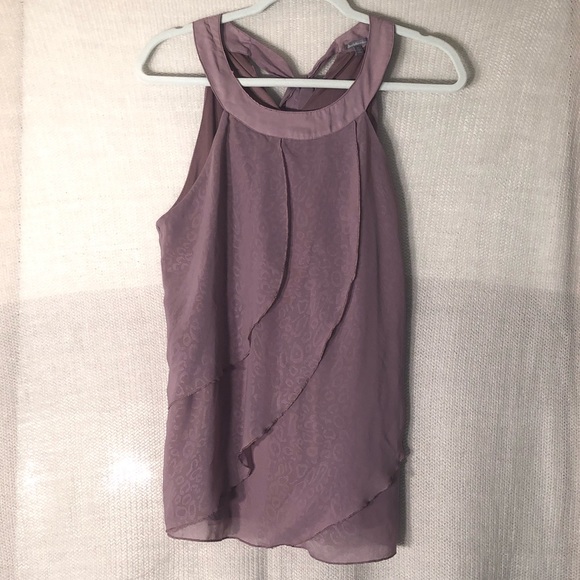 Charlotte Russe Tops - Charlotte Russe blouse